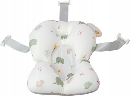 Wkładka do wanienki Elephant - Babyhood, BH-212E