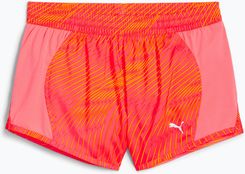 Zdjęcie Puma Damskie Run Favorite Aop Velocity 3" Sunset Glow Sun Stream - Zakroczym