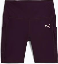 Zdjęcie Puma Damskie Run Ultraform 6" Midnight Plum - Łochów