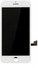 Zdjęcie MODUŁ WYŚWIETLACZ LCD + DIGITIZER IPHONE 7 BIAŁY EKRAN DOTYKOWY DIGI DOTYK 7G APPL QUALITY - Cieszyn