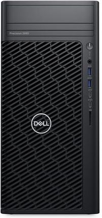 Dell Precision 3460 (N306P3460SFFEMEA_VP) - Komputer
