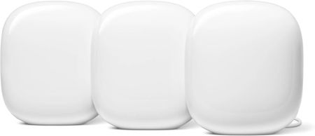 Google Nest WiFi Pro 3 pack (GA03690NO)