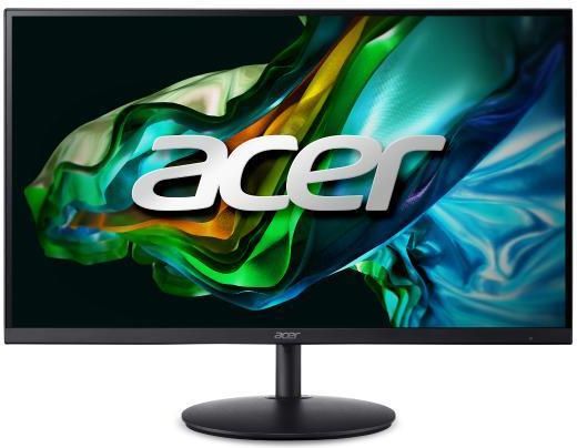 Monitor Acer 31,5 SH322QKBMIIPHX (UMJS2EE005) - Opinie i