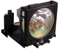 Lampa do projektora HITACHI PJ-TX100 - zamiennik oryginalnej lampy z modułem (DT00661)