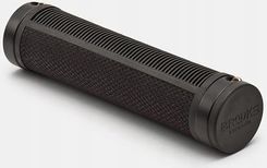 Zdjęcie Chwyty Gumowe Brooks Cambium 100/130mm Czarne - Iłża
