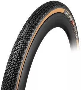 Tufo Gravel Thundero Hd 700X44C Opona Tlr Kevlar Czarna/Beżowa