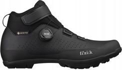 Zdjęcie Fizik Terra Artica X5 Gtx Buty Rowerowe Czarne - Ustroń