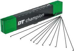 Zdjęcie Dt Swiss Champion Szprycha Czarna 288mm - Serock