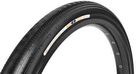 Panaracer GRAVELKING SK 27.5×1.90（2本セット） Panaracer Gravelking Sk 27.5 Aramid Czarno Brązowa 27.5X1.90