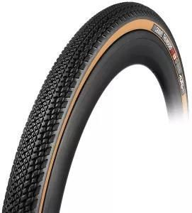 Tufo Gravel Thundero Hd 700X36C Opona Tlr Kevlar Czarna/Beżowa