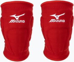 Zdjęcie Nakolanniki Siatkarskie Mizuno Vs1 Kneepad Czerwone Z59Ss89162 - Ustroń