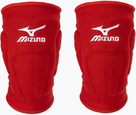 Nakolanniki Siatkarskie Mizuno Vs1 Kneepad Czerwone Z59Ss89162