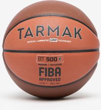 Zdjęcie Piłka Do Koszykówki Tarmak Bt500 Grip Rozmiar 7 - Kraśnik