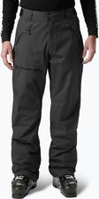 Zdjęcie Spodnie Narciarskie Męskie Helly Hansen Sogn Cargo Black - Otyń