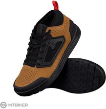 Zdjęcie Leatt Flat 3.0 Buty Rowerowe Peanut - Janów Lubelski