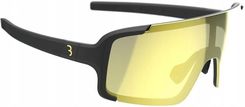 Zdjęcie Okulary Bbb Bsg-69 Chester Ph, Czarny Mat/Złoty Mat - Tułowice
