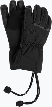 Rękawice Damskie Helly Hansen All Mountain Black