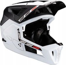 Zdjęcie Leatt Mtb Enduro 4.0 Kask Biały - Piła