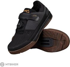 Zdjęcie Leatt Proclip 5.0 Buty Rowerowe Czarne - Sierpc