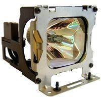 Lampa do projektora HITACHI CP-X970 - zamiennik oryginalnej lampy z modułem (DT00231)