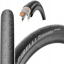 Zdjęcie Pirelli Cinturato Sport 700X32C Pro Techwall+ Opona Kevlar - Legnica
