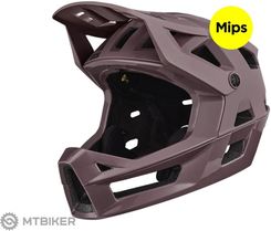 Ixs Trigger Ff Mips Kask Taupe