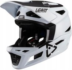 Zdjęcie Leatt Mtb Gravity 4.0 Kask Biały - Sosnowiec