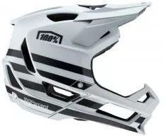 100% Kask Trajecta, Fidlock Maton