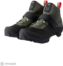 Zdjęcie Vaude Kuro Mid Stx Buty Rowerowe Czarne - Stalowa Wola