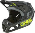 Kask rowerowy fullface unisex O'Neal SL1