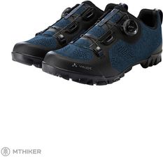 Zdjęcie Vaude Tvl Skoj Buty Rowerowe Dark Sea - Łazy