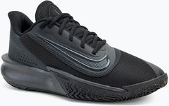 Zdjęcie Buty Do Koszykówki Męskie Nike Precision 7 Black/Anthracite - Trzcińsko-Zdrój