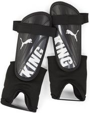 Zdjęcie Ochraniacz Puma King Ankle 03093401 Czarny - Białobrzegi