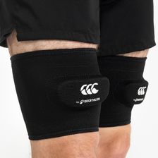 Zdjęcie Opaska Na Udo Do Rugby Decathlon Canterbury R500 - Wołów