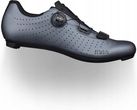 fizik Tempo Overcurve R5 buty rowerowe, Metal/Black (EU 41)