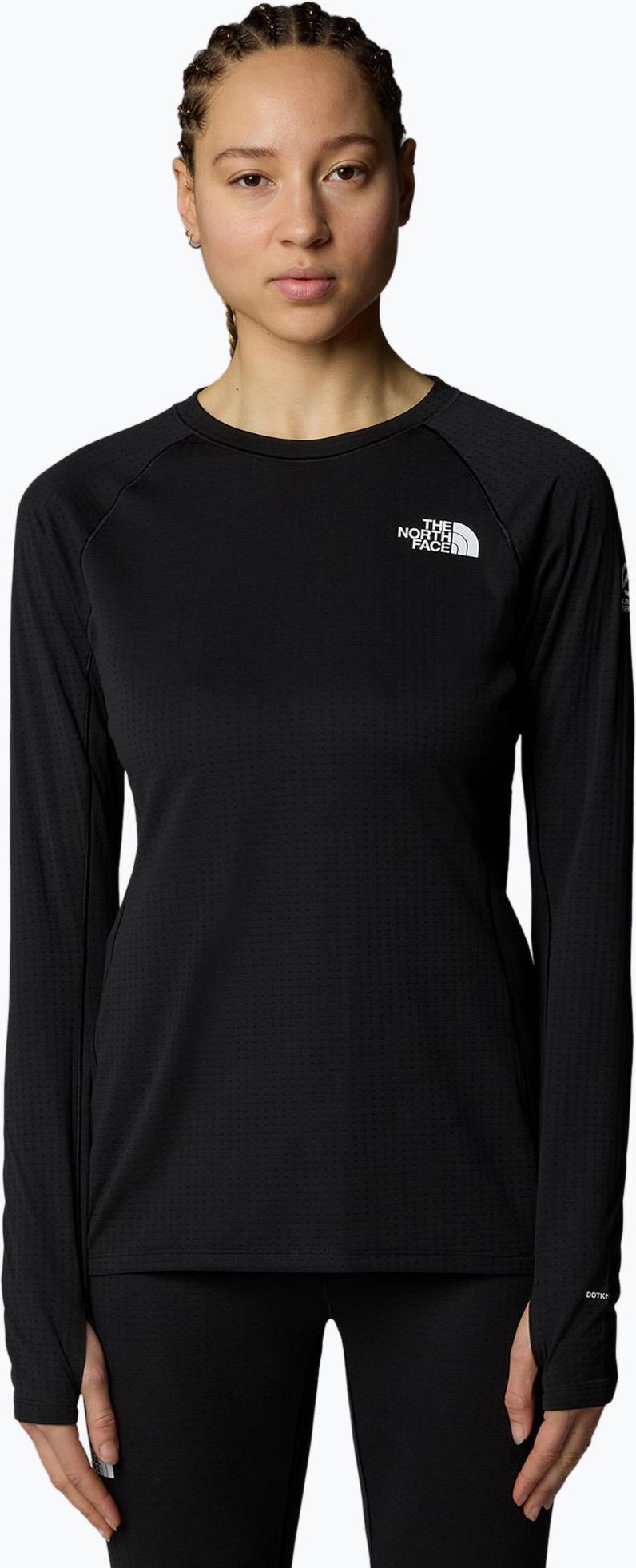 Longsleeve Termoaktywny Damski The North Face Summit Pro 120 Longsleeve Termoaktywny Damski The North Face Summit Pro 120