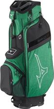 Zdjęcie Mizuno Br-D3 25 Heathered Green Torba Na Wózek Golfowy - Suchań