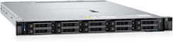Zdjęcie Dell PowerEdge R660XS (EMEA_PER660XS3SPL) - Szubin