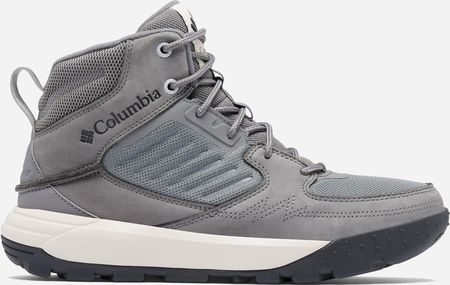 Columbia Buty trekkingowe męskie Portlander 2078951023 Szare