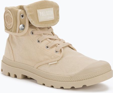 Buty męskie Palladium Baggy sahara/safari | WYSYŁKA W 24H | 30 DNI NA ZWROT Zima 2024