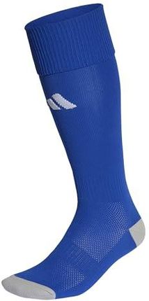 adidas Unisex Knee Socks Milano 23 Sock, Royblu/White, IB7818, rozmiar M