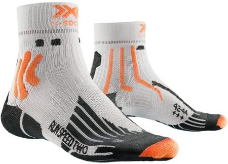 X-SOCKS Skarpety męskie Run Speed Two 4.0 męskie skarpety