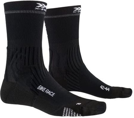 X-SOCKS Skarpety unisex Bike Race 4.0