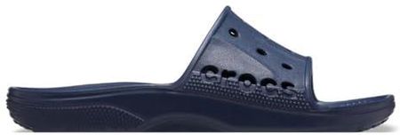 Crocs Unisex Baya II Slide sandały przesuwne, granatowe, 39/40 EU, grantowy, 36/37 EU