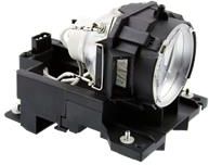 Lampa do projektora HITACHI CP-X615 - zamiennik oryginalnej lampy z modułem (DT00871)