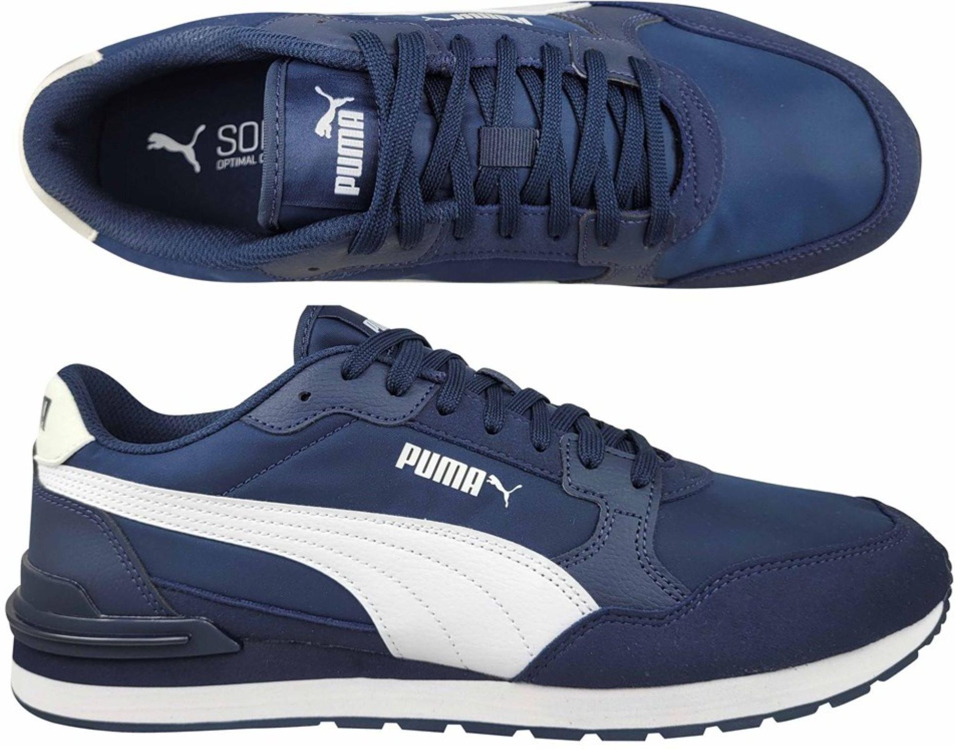 yama Puma Buty St Runner V4 Nl, 39906907 - Ceny i opinie - Ceneo.pl