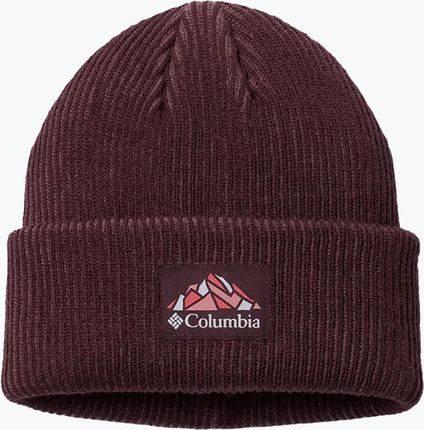 Czapka Zimowa Columbia Provisions Cuffed Moonvista/Mountain