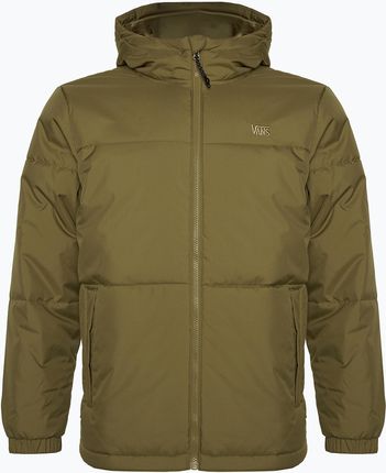 Kurtka męska Vans MTE Norris Puffer gothic olive | WYSYŁKA W 24H | 30 DNI NA ZWROT Zima 2024