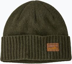 Czapka Zimowa Patagonia Brodeo Beanie 73 Skyline/Pine Needle Green