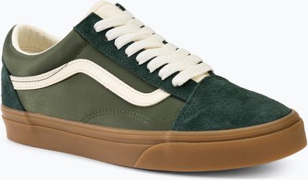 Buty Vans Old Skool sporty green/gum | WYSYŁKA W 24H | 30 DNI NA ZWROT Zima 2024